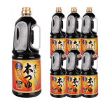 기꼬만 혼쯔유 1.8L /코이다시