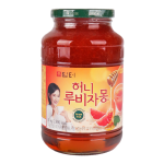 담터 허니루비자몽 1kg