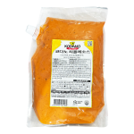 코다노 치폴레소스 2kg /냉장/ 멕시칸소스 샐러드소스