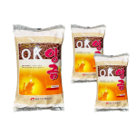 굿모닝 백앙금 5kg/ 흰앙금 양갱재료