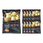 동원 딤섬 새우하가우 300g x 2ea /냉동/ 쫄깃한 만두