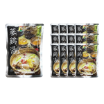 굿푸드 한알천 삼계탕 1kg