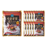 미소찬 사골분말 골드 500g/ 사골육수