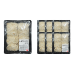 스토리푸드 눈꽃치즈돈까스 2kg(100g x 20ea) /냉동