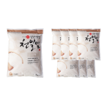 신안 갯벌 천일염(탈수) 3kg