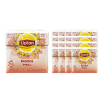립톤 루이보스 허브티 15g(1.5g x 10티백)/ 루이보스차
