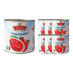 카스텔로 토마토홀 2.5kg