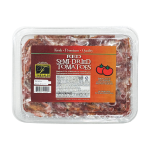 레드 세미드라이토마토 600g /냉동