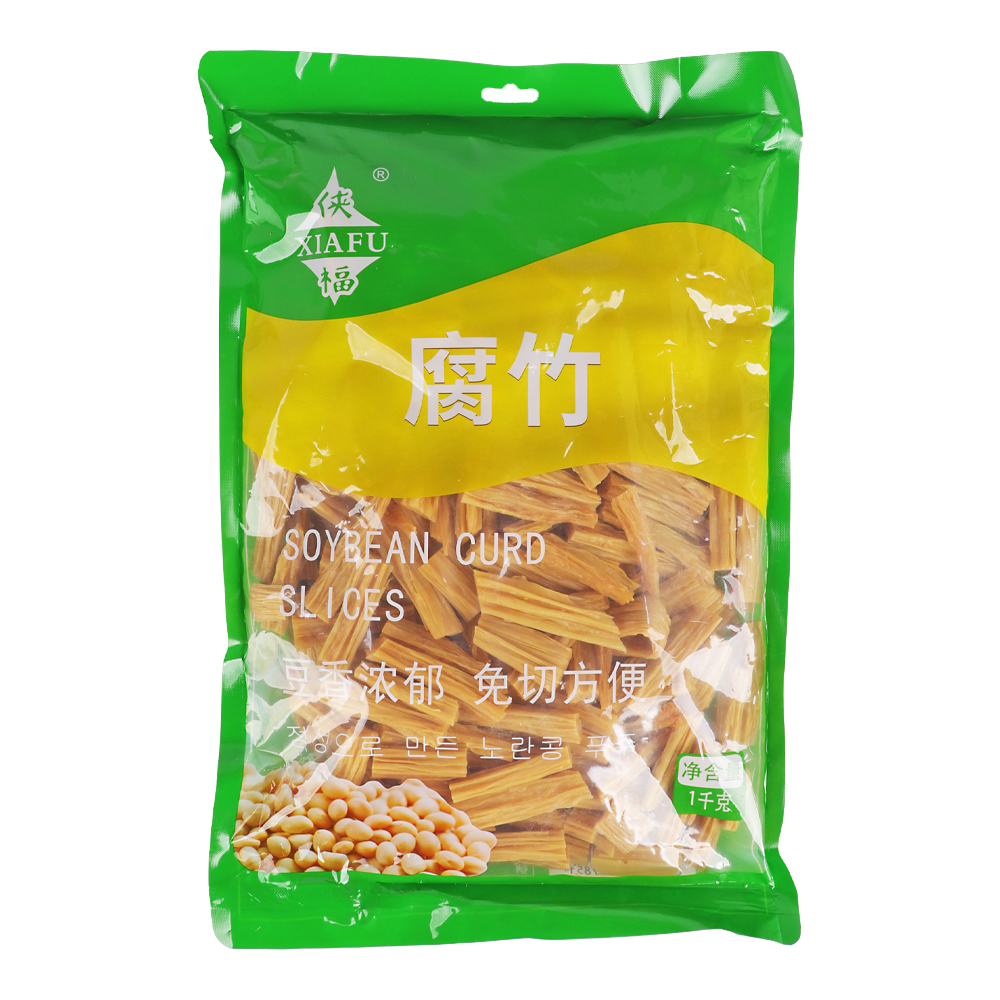 차마요 푸주 벌크 1kg / 건푸주