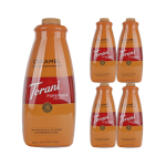 토라니 퓨어메이드 카페카라멜소스 1.89L