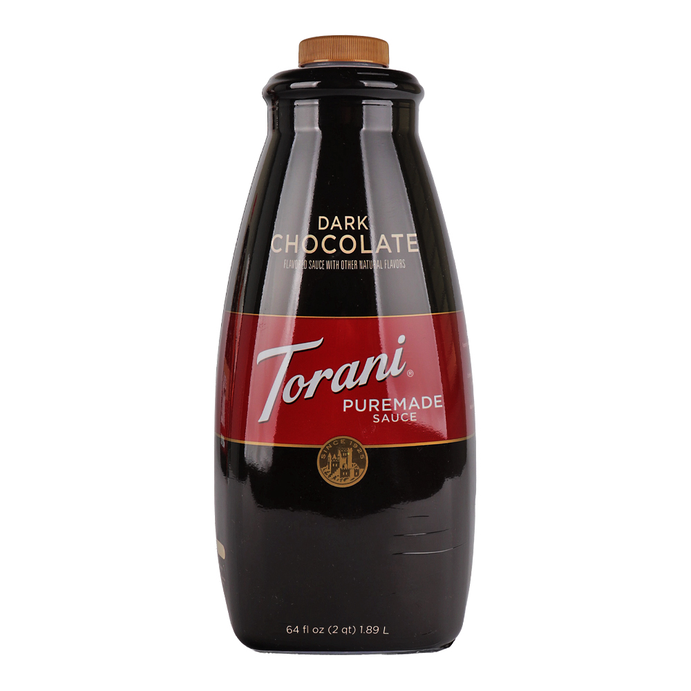 토라니 퓨어메이드 초코소스 1.89L
