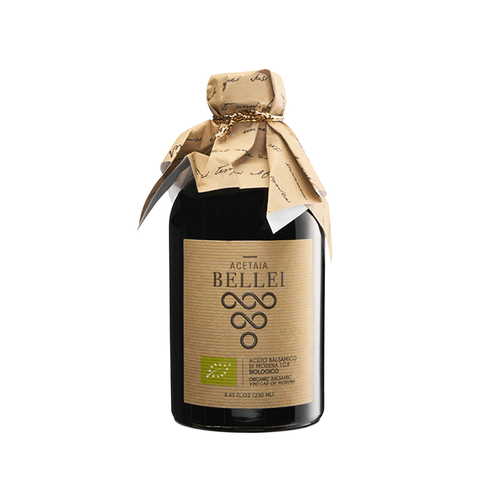 벨레이 발사믹식초 유기농 브라운라벨 250ml