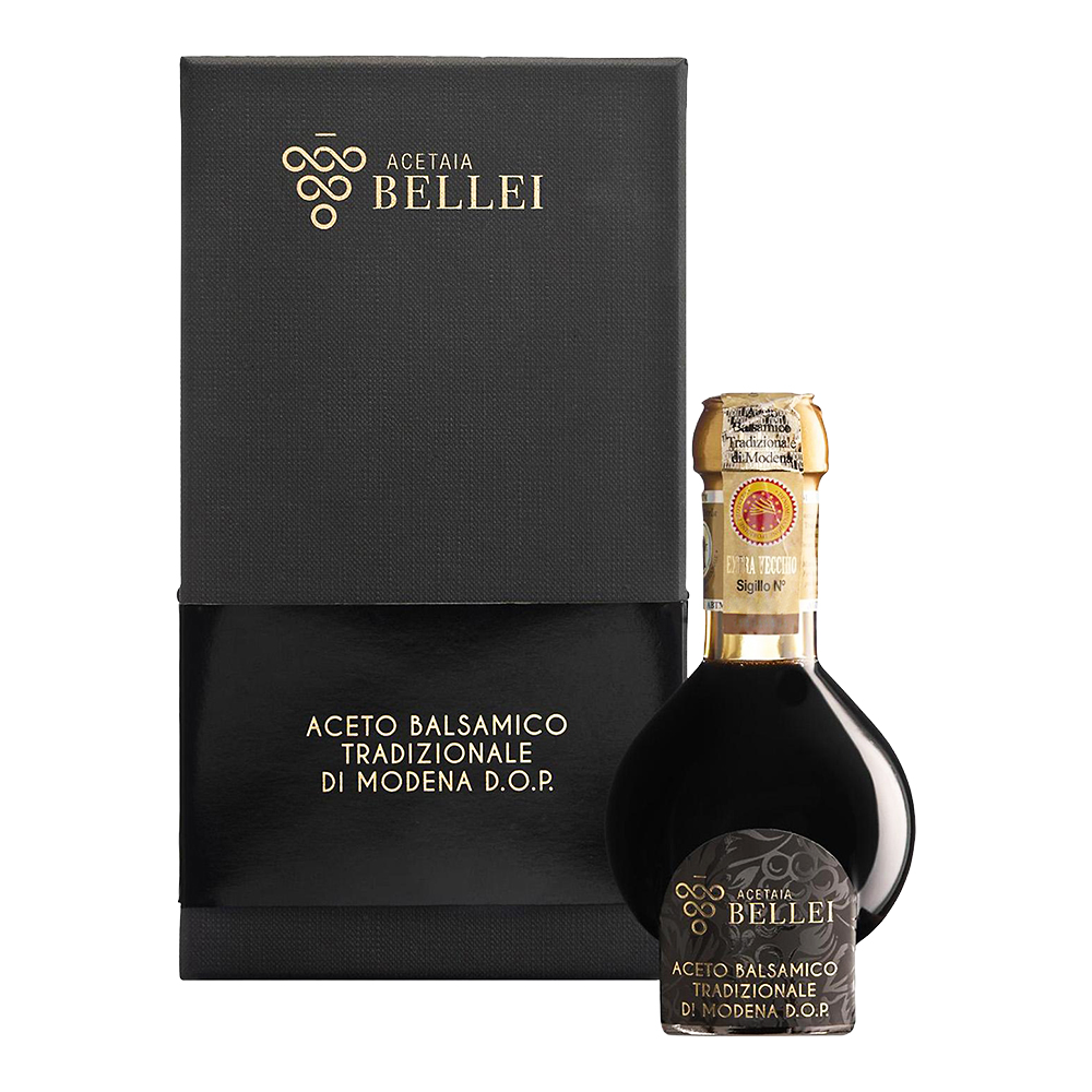 벨레이 DOP 모데나 발사믹식초 (25년이상) 100ml