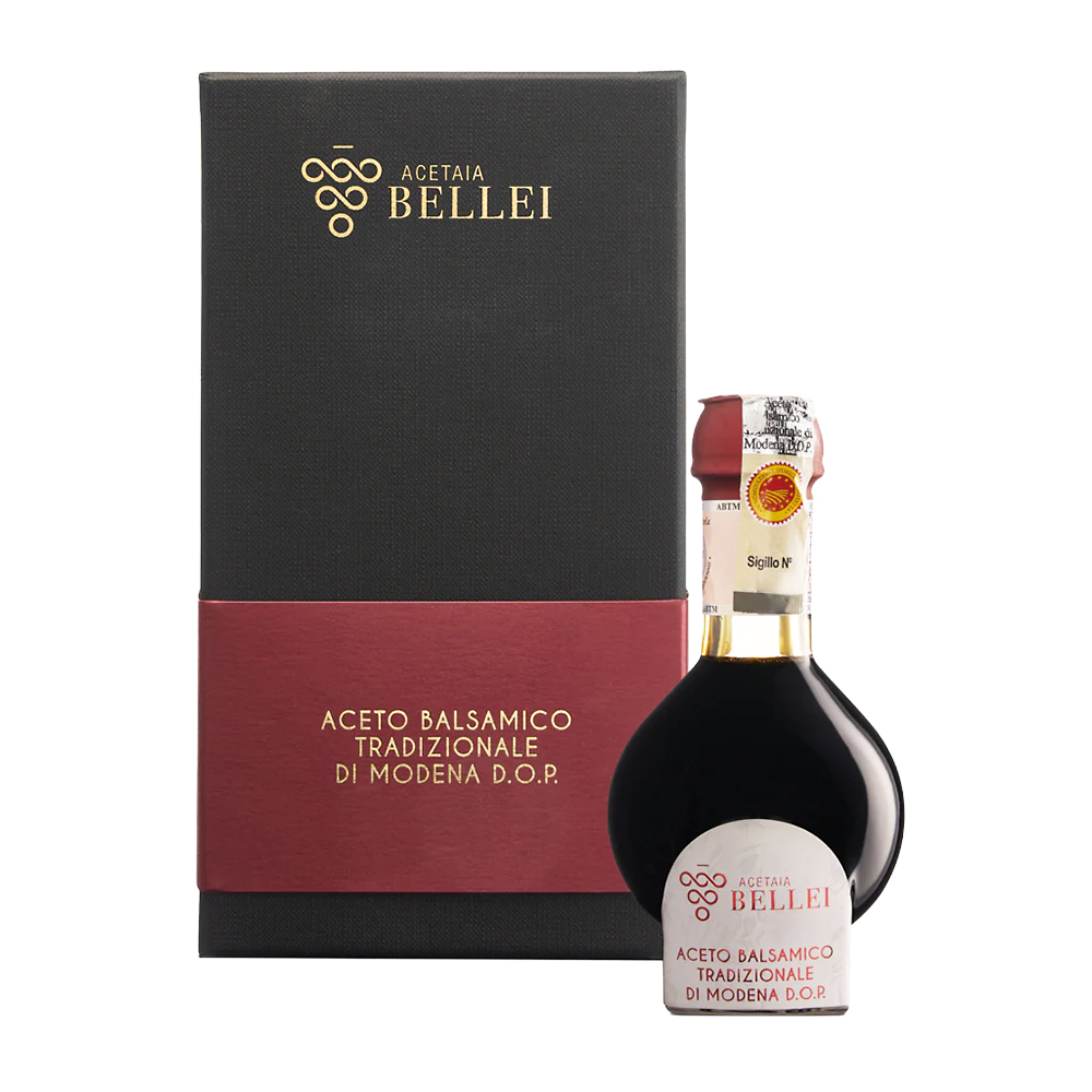 벨레이 DOP 모데나 발사믹식초 (12년이상) 100ml