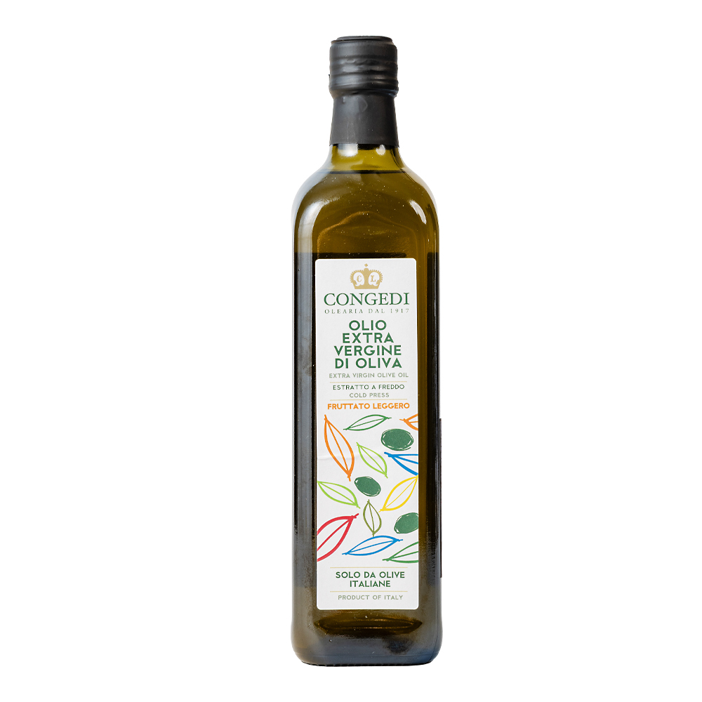 콘제디 엑스트라버진올리브오일 레제로 750ml