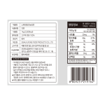 스위트웰 만능당면 1kg 한박스 (1kg x 10ea)