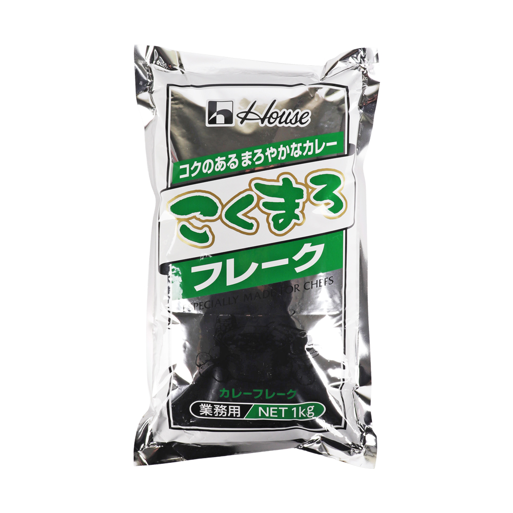 모노링크 코쿠마로 카레 후레이크 1kg