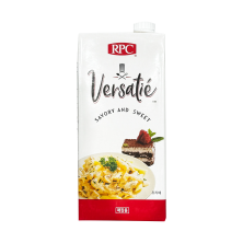 리치코리아 RPC 베르사띠 휘핑크림 1L /냉장