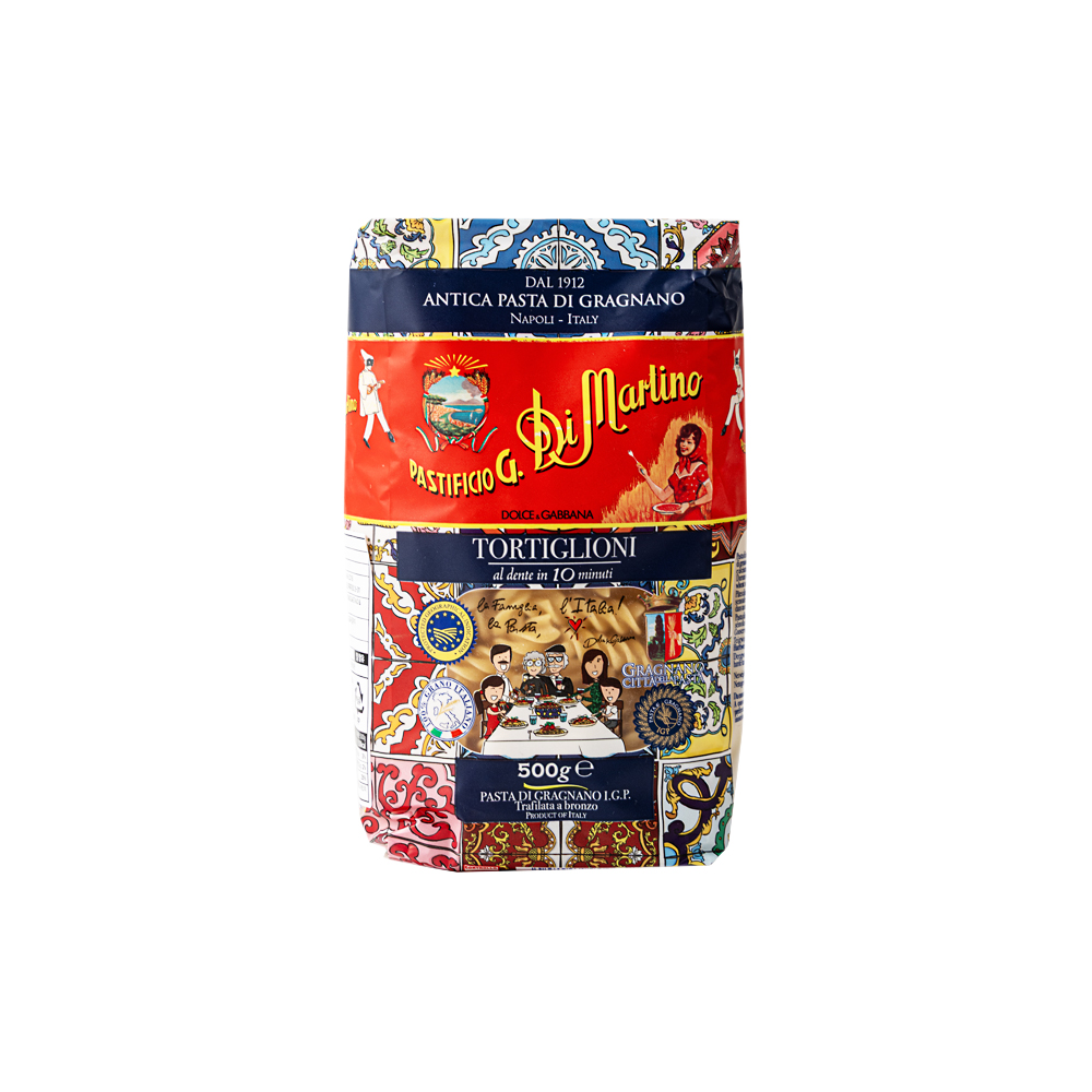 디마르티노 D&G 푸실리 500g