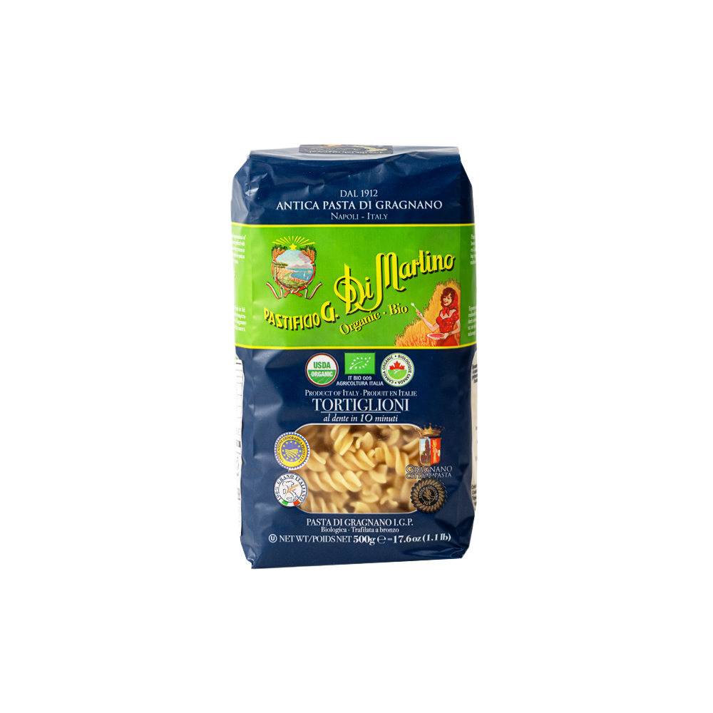디마르티노 유기농 푸실리 500g