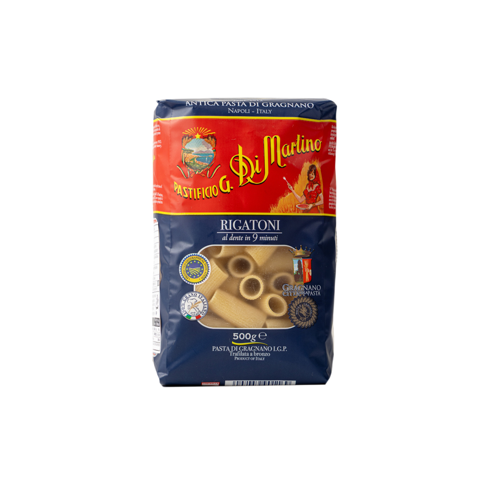 디마르티노 리가토니 500g