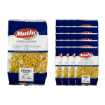 무틀루 마카로니 500g 한박스 (500g x 20ea)