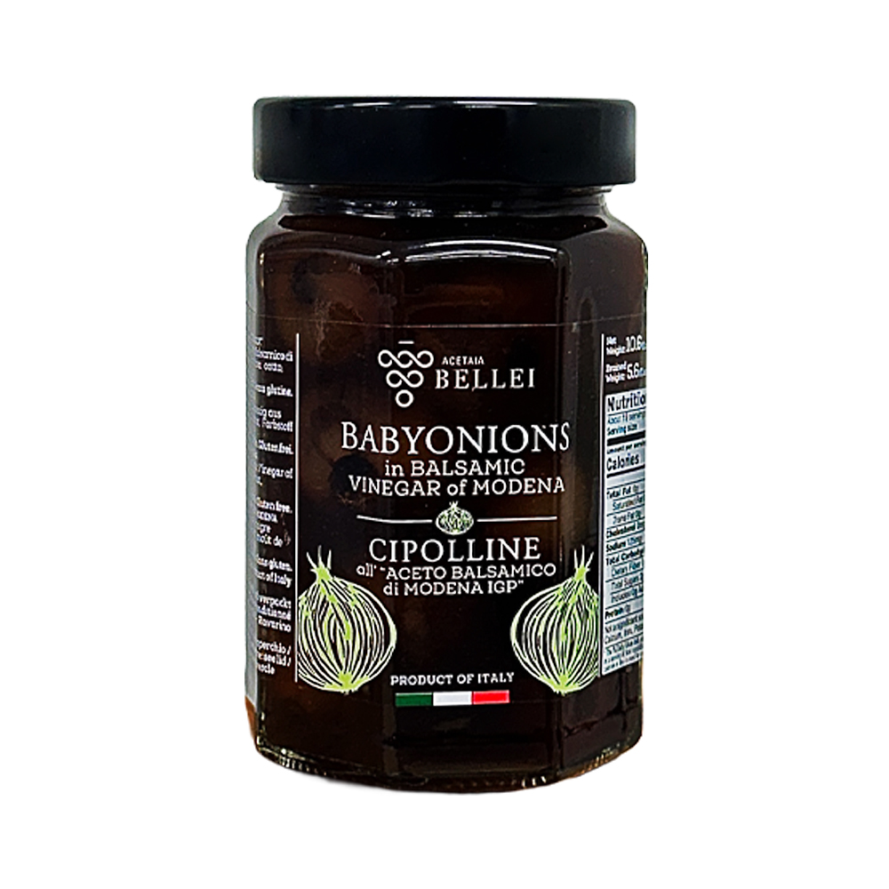 벨레이 발사믹식초 베이비어니언 290g