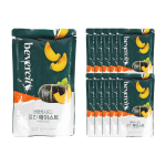 세미 펌킨페이스트 1kg / 라떼베이스