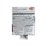 세미 베버시티 홍삼라떼 파우더 500g