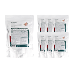 세미 베버시티 홍삼라떼 파우더 500g