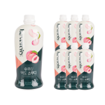 세미 후루티 백도 스무디 1.8kg