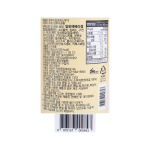 세미 후루티 알로에스무디 1.8kg