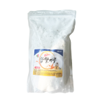올푸드 습식 찹쌀가루 1kg /냉동