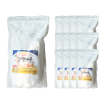 올푸드 습식 찹쌀가루 1kg /냉동