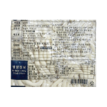 광진식품 누들떡 2kg /냉동