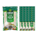 명진 양장피 채 250g