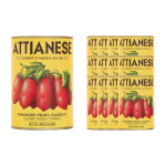 아띠아네제 토마토홀 클래식 400g