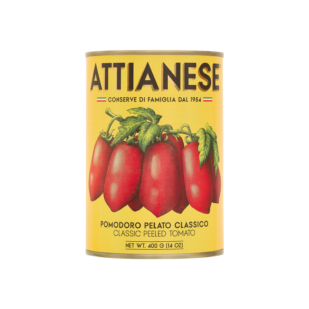 아띠아네제 토마토홀 클래식 400g