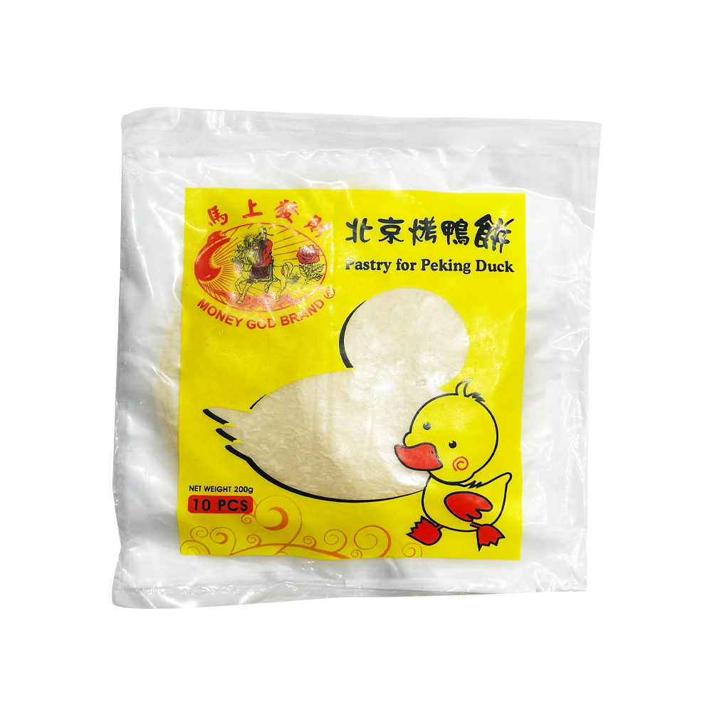 대화 야빙 200g /냉동/ 밀전병 중국전병