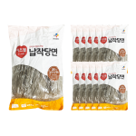 이츠웰 납작당면 1kg