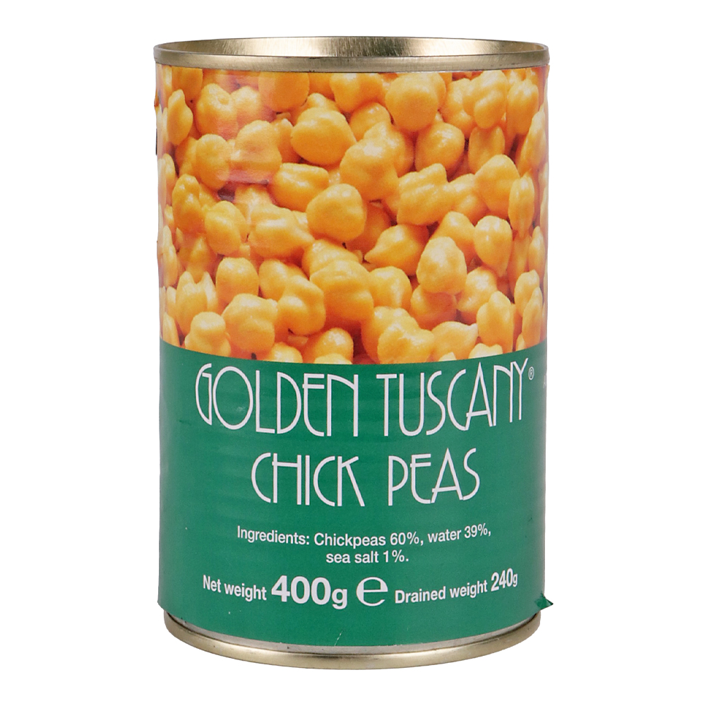 골든투스카니 칙피 400g