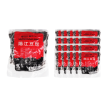 솔티트블랙빈스 500g/ 대화 구찌/ 소비기한 26.04.24