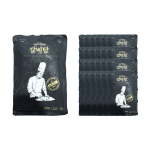 미스타셰프 갈비탕 600g /냉동 한박스 (600g x 24ea)