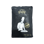 미스타셰프 갈비탕 600g /냉동 한박스 (600g x 24ea)