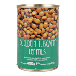 골든투스카니 렌틸콩 400g 한박스 (400g x 24ea)