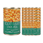 골든투스카니 칙피 400g 한박스 (400g x 24ea)