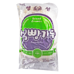 행성 일식빵가루 2kg /냉동 한박스 (2kg x 5ea)