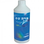 [PI-SET]데칼전사용 수성접착제 /200ml