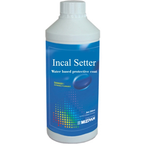 [잉칼세터 Incal Setter] 레이져 데칼전사 및 토너전사용 수성접착제 / 200ml