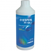 [PI-SK1]데칼전사용 수성접착제 /200ml/ 석고,목재 적용(기공이 있는경우)